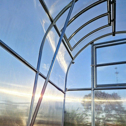 Dachfenster für Kompaktes Gewächshaus 100x70 cm