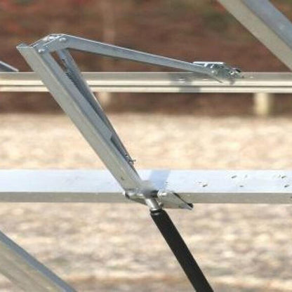 Automatischer Fensteröffner für Gewächshaus (15–25 °C)