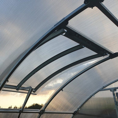 Automatischer Fensteröffner für Gewächshaus (15–25 °C)